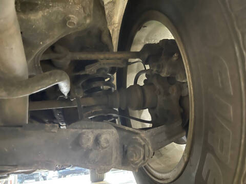 2005 Honda Element EX