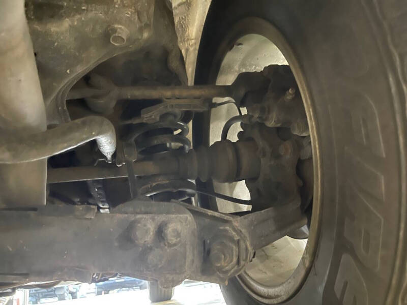 2005 Honda Element EX