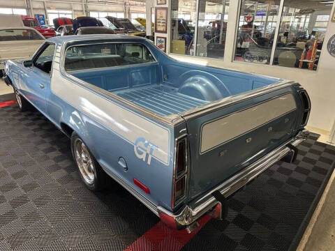 1979 Ford Ranchero