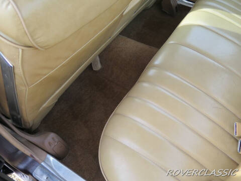 1977 Pontiac Phoenix