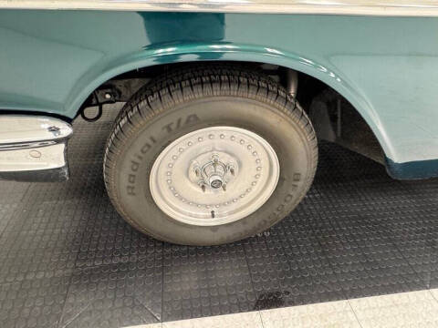 1957 Chevrolet 150
