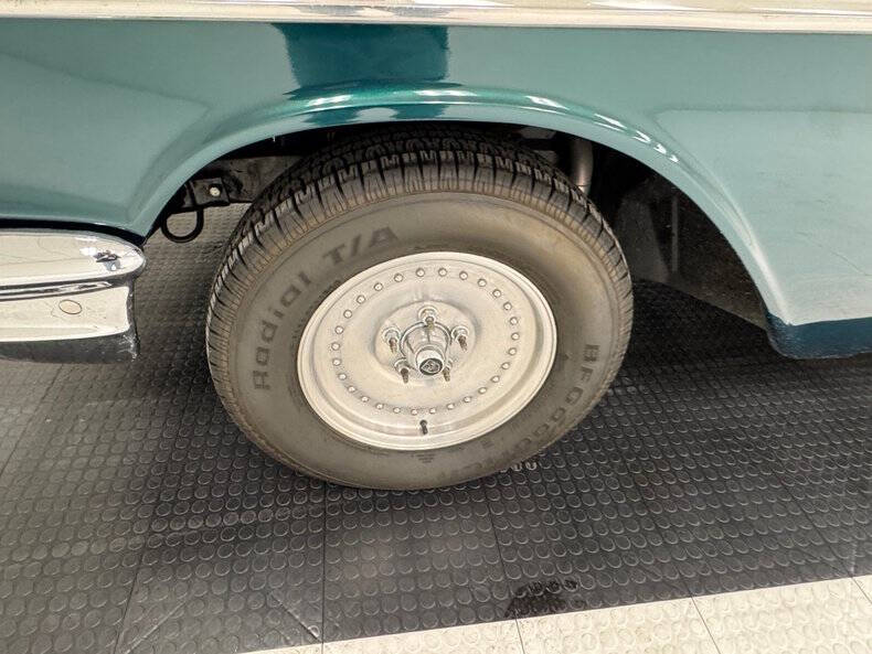 1957 Chevrolet 150