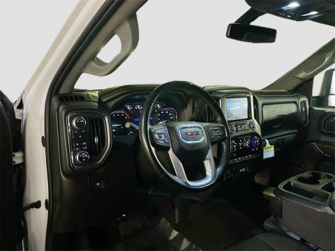 2023 GMC Sierra 3500HD