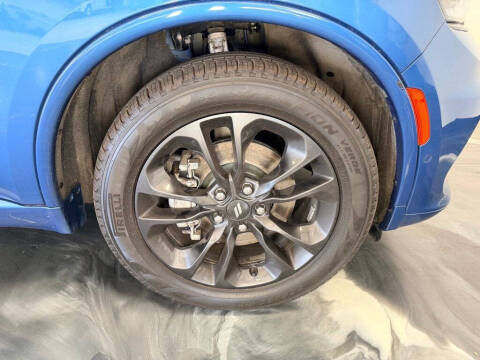 2024 Dodge Durango R/T Plus