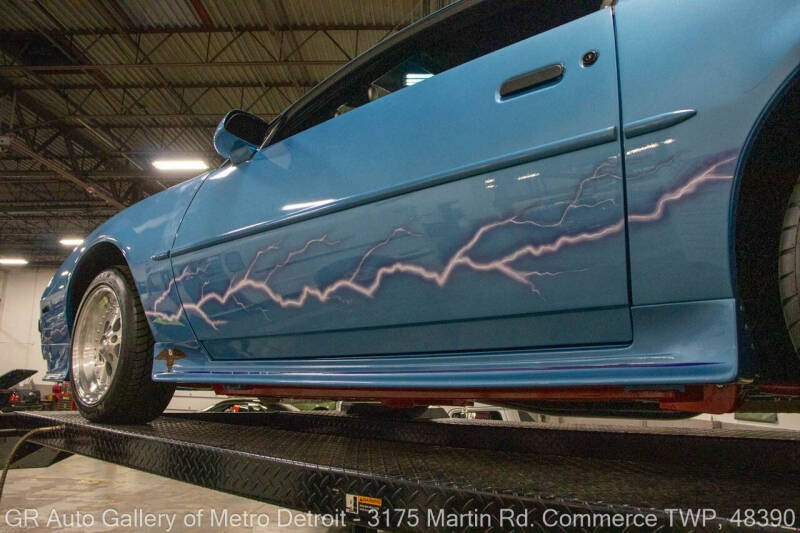 1988 Pontiac Firebird Formula