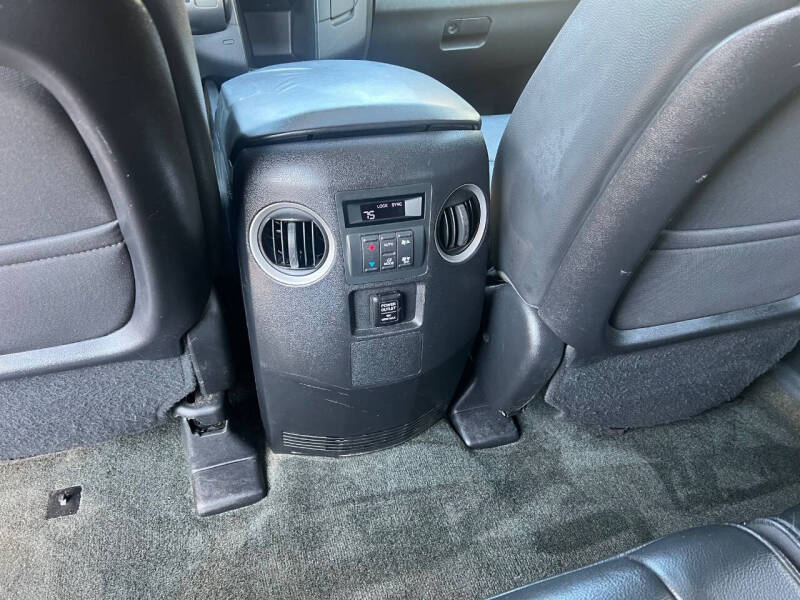 2014 Honda Pilot EX-L