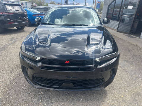 2024 Dodge Hornet R/T