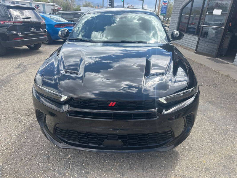 2024 Dodge Hornet R/T