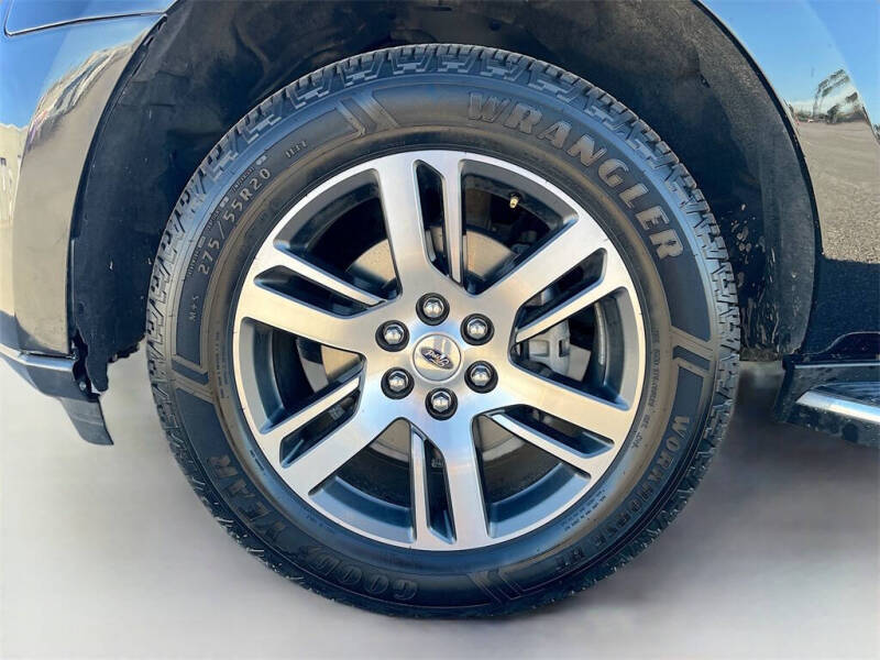 2023 Ford Expedition MAX Limited