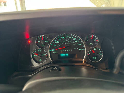 2018 GMC Savana 2500