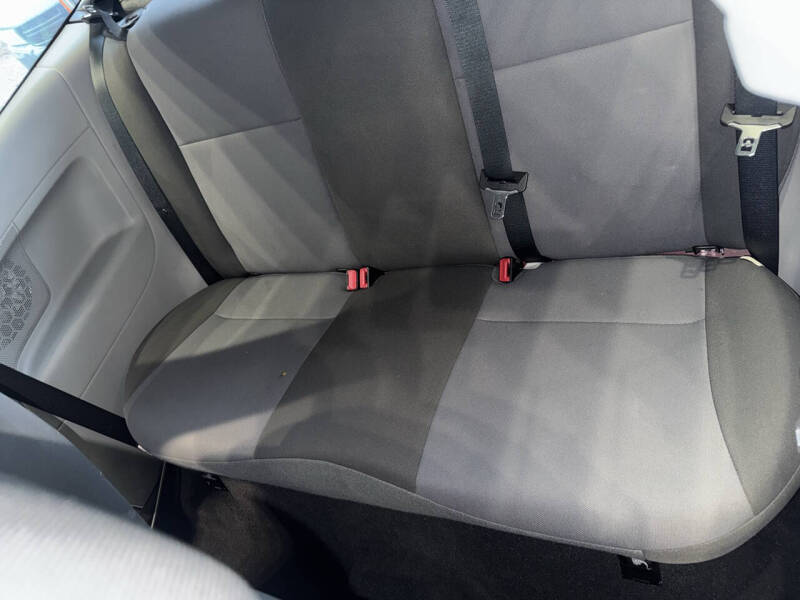 2007 Ford Focus ZX3 SES