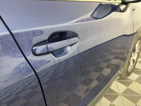 2021 Subaru Ascent Premium 7-Passenger