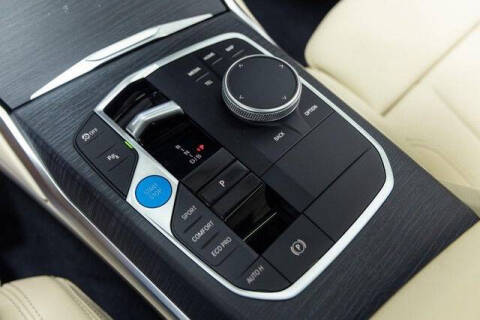 2025 BMW i4 xDrive40 Gran Coupe