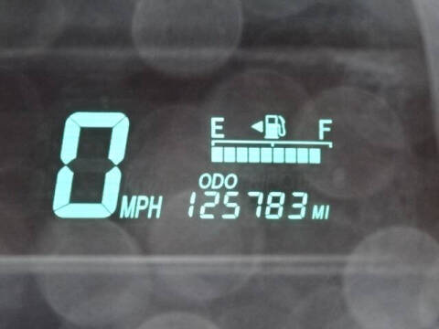 2009 Toyota Prius