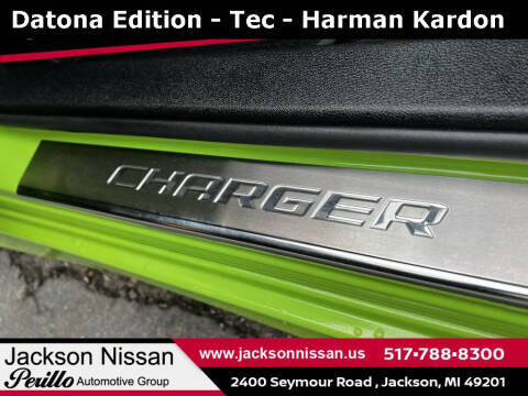 2023 Dodge Charger R/T