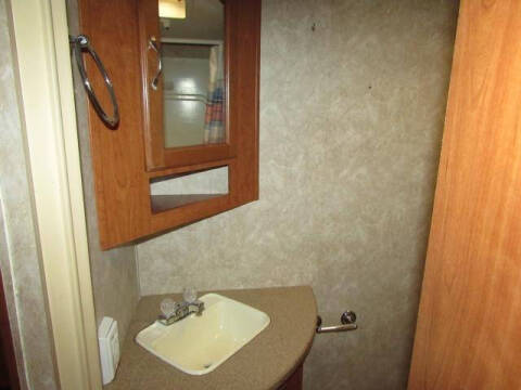 2008 Forest River SALEM LA 3