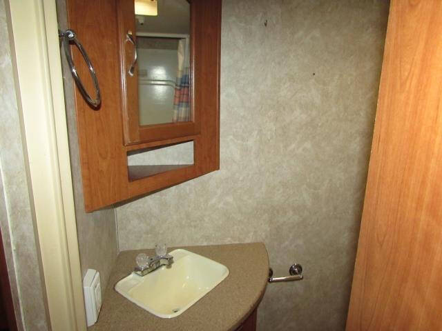 2008 Forest River SALEM LA 3