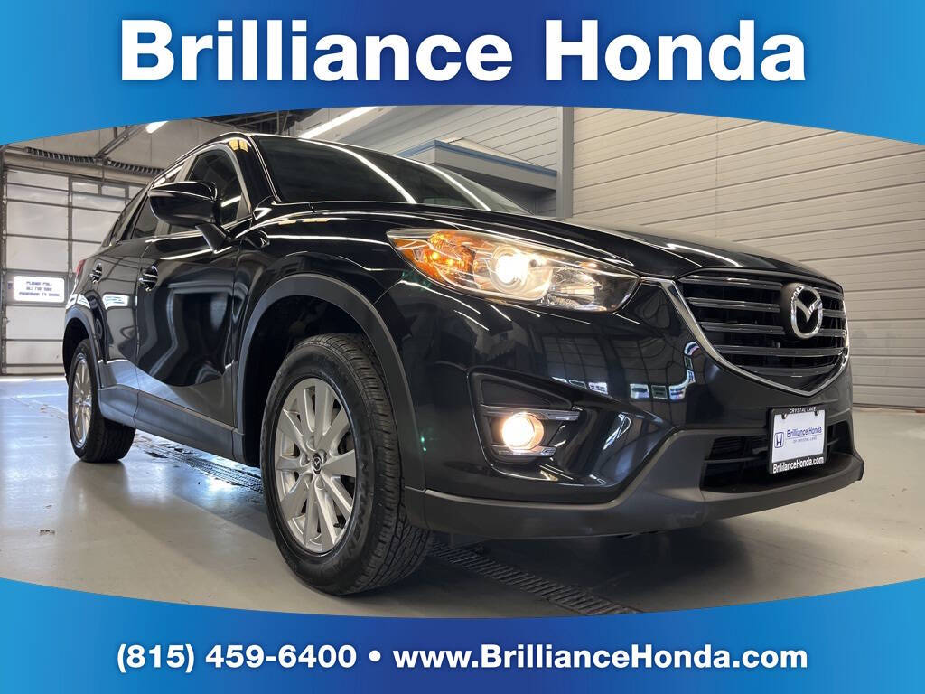 2016 Mazda CX5 For Sale In Chicago, IL