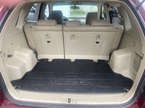 2007 Hyundai Tucson GLS