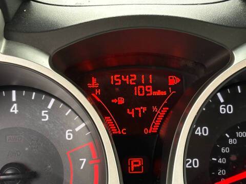 2014 Nissan JUKE S