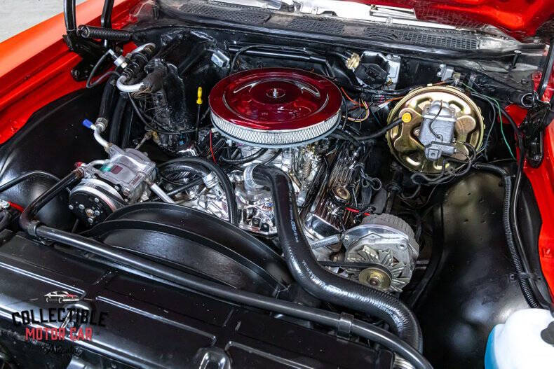 1972 Chevrolet Chevelle