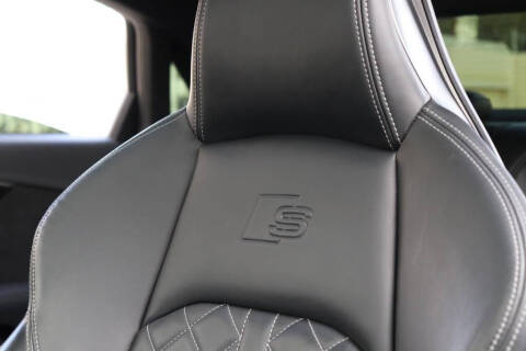 2021 Audi S4 3.0T quattro Premium Plus