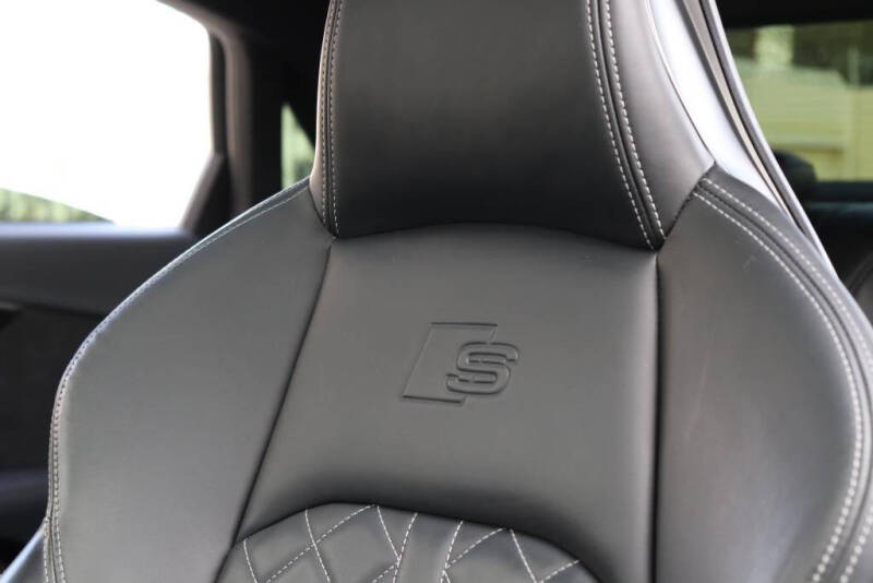 2021 Audi S4 3.0T quattro Premium Plus