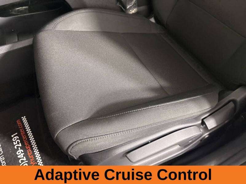 2025 Hyundai Santa Fe SE