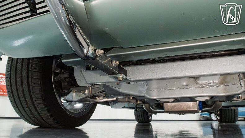 1965 Chevrolet Corvette