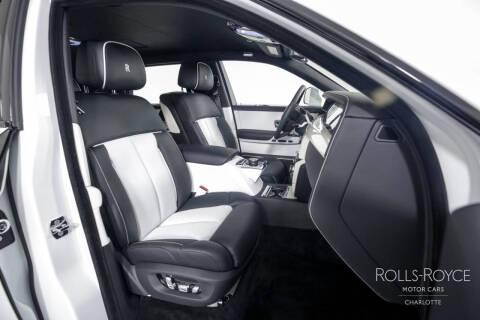 2022 Rolls-Royce Phantom EWB