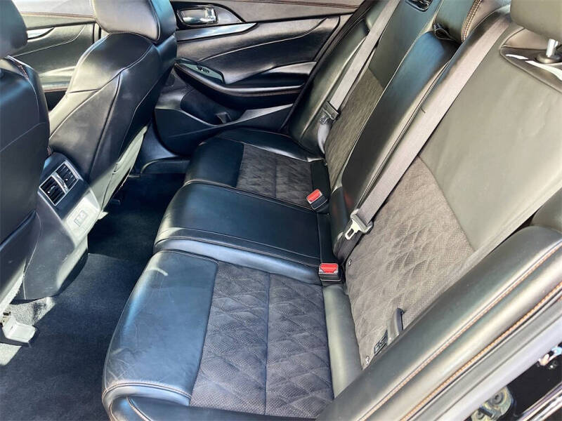 2021 Nissan Maxima 3.5 SR