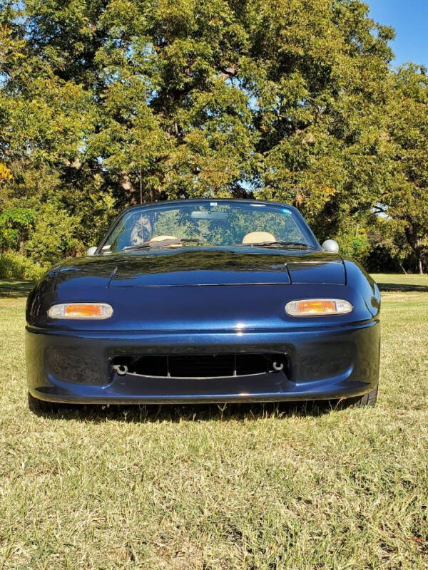 1993 Mazda MX-5 Miata