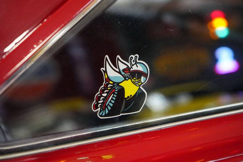 1969 Dodge Dart