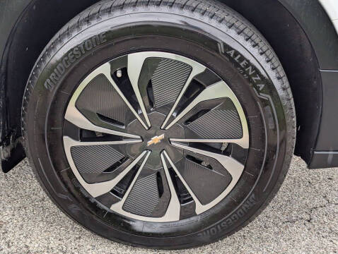 2024 Chevrolet Blazer EV 2LT