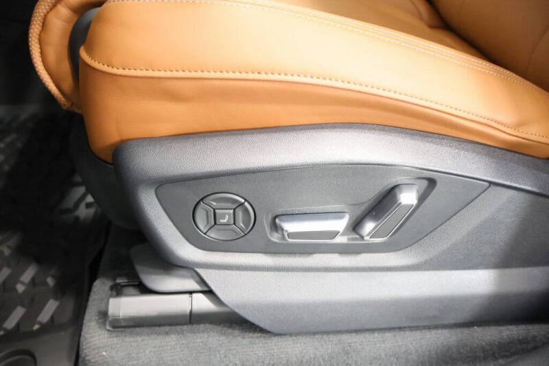 2025 Audi Q7 quattro Prestige 55 TFSI