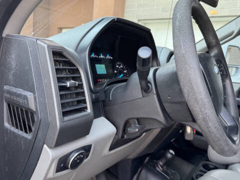 2017 Ford F-350 Super Duty