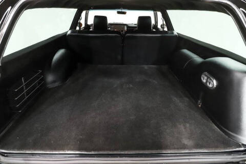 1964 Chevrolet Chevelle