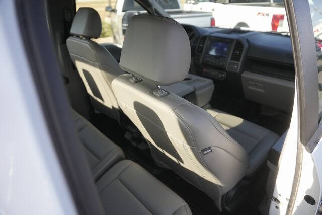 2022 Ford F-350 Super Duty