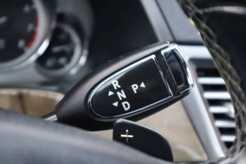 2011 Mercedes-Benz E-Class