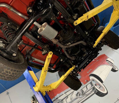 1986 Land Rover Defender