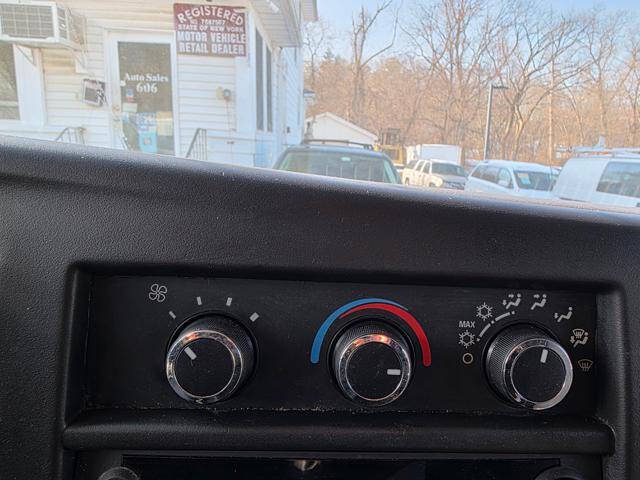 2018 Chevrolet Express 2500