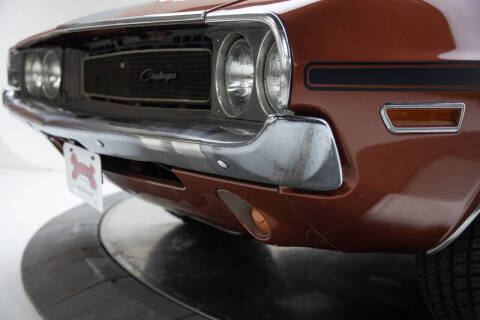 1970 Dodge Challenger