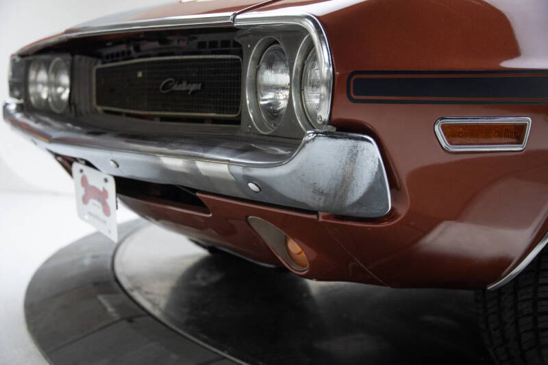 1970 Dodge Challenger