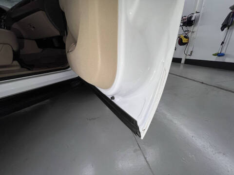 2012 Chevrolet Suburban LT