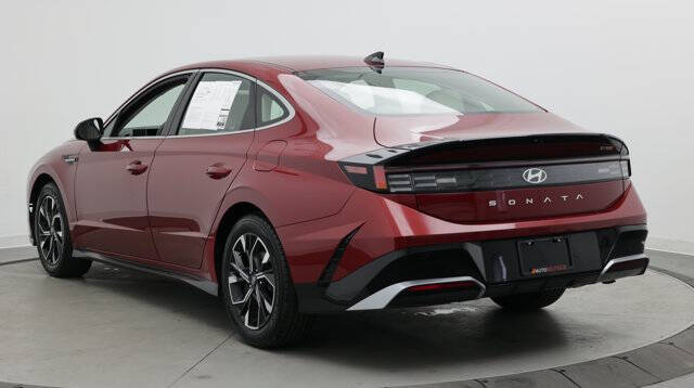 2024 Hyundai Sonata