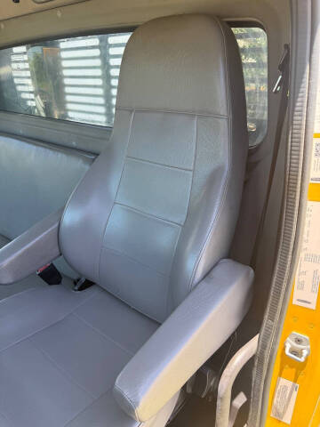 2020 Freightliner M2 106