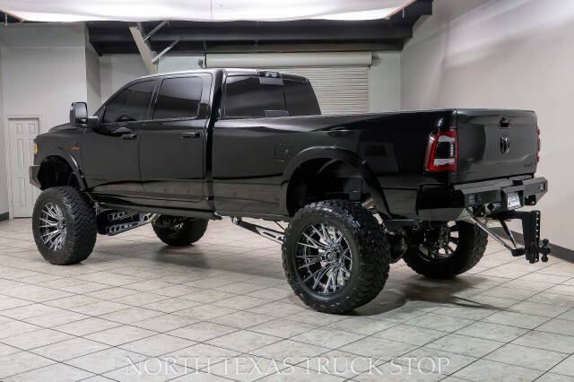 2023 RAM 3500 Limited