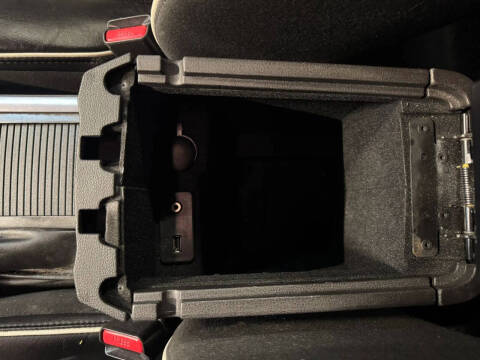 2012 Lincoln MKZ