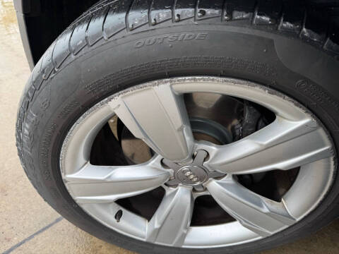 2013 Audi Allroad 2.0T quattro Premium Plus