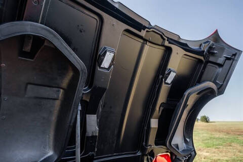 1995 Chevrolet Corvette